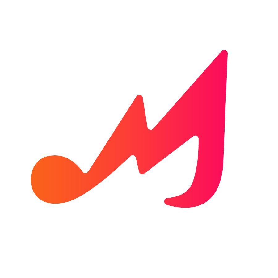 Logo | musiccloud.in Upload music to stream anywhere